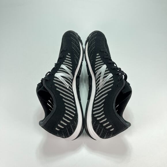 New Balance Minimus 20v7 Black Athletic Cross Training Shoes MX20BK7 Mens Size 9